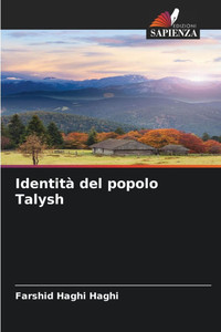 Identità del popolo Talysh