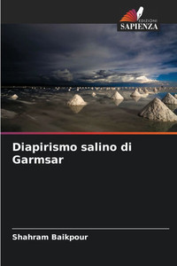 Diapirismo salino di Garmsar Diapirismo salino di Garmsar