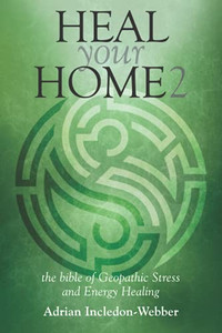 Heal Your Home 2: The Next Level Heal Your Home 2: The Next Level