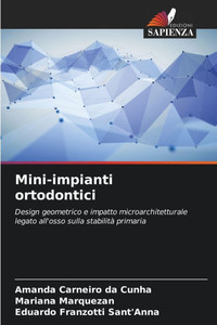 Mini-impianti ortodontici Mini-impianti ortodontici