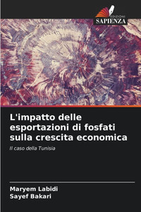 L'impatto delle esportazioni di fosfati sulla crescita economica L'impatto delle esportazioni di fosfati sulla crescita economica