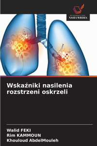 Wskaźniki nasilenia rozstrzeni oskrzeli Wskaźniki nasilenia rozstrzeni oskrzeli