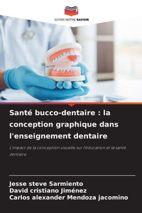 Santé bucco-dentaire: la conception graphique dans l'enseignement dentaire