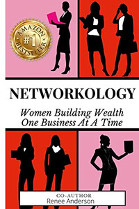 Mrs Renee Anderson: Networkology
