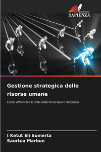Gestione strategica delle risorse umane