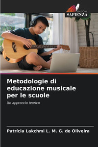 Metodologie di educazione musicale per le scuole Metodologie di educazione musicale per le scuole