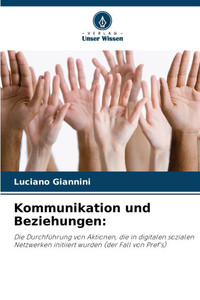 Kommunikation und Beziehungen Kommunikation und Beziehungen