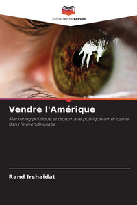 Vendre l'Amérique