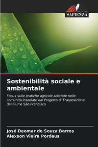Sostenibilità sociale e ambientale Sostenibilità sociale e ambientale