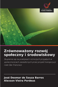Zrównoważony rozwój spoleczny i środowiskowy Zrównoważony rozwój spoleczny i środowiskowy