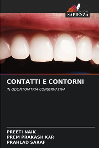 Contatti E Contorni