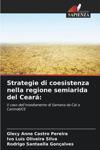 Strategie di coesistenza nella regione semiarida del Ceará