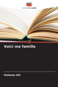 Voici ma famille Voici ma famille