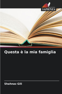 Questa è la mia famiglia Questa è la mia famiglia
