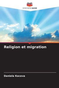 Religion et migration Religion et migration
