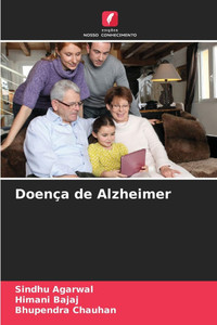 Doença de Alzheimer Doença de Alzheimer