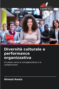 Diversità culturale e performance organizzativa Diversità culturale e performance organizzativa