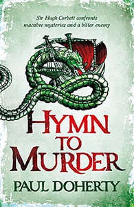 Hymn To Murder (Hugh Corbett 21)