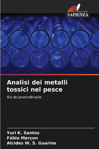Analisi dei metalli tossici nel pesce Analisi dei metalli tossici nel pesce
