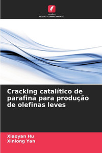 Cracking catalítico de parafina para produção de olefinas leves