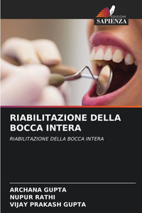 Riabilitazione Della Bocca Intera