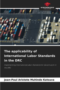 The applicability of International Labor Standards in the DRC