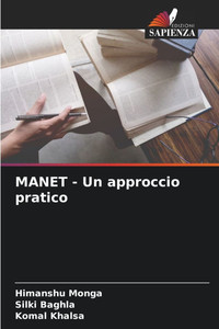 MANET - Un approccio pratico MANET - Un approccio pratico