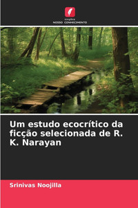 Um estudo ecocrítico da ficção selecionada de R. K. Narayan