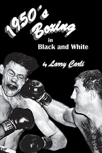 1950'S Boxing In Black And White 1950'S Boxing In Black And White