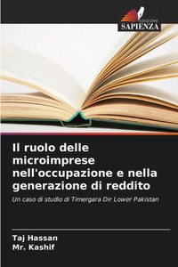 Il ruolo delle microimprese nell'occupazione e nella generazione di reddito