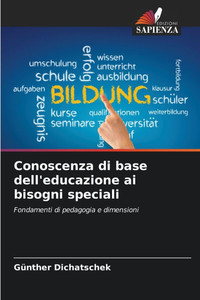 Conoscenza di base dell'educazione ai bisogni speciali