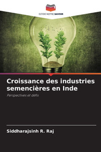 Croissance des industries semencières en Inde Croissance des industries semencières en Inde