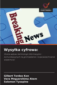Wysylka cyfrowa Wysylka cyfrowa