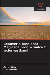 Beauveria bassiana: Magiczna broń w walce z wciornastkami Beauveria bassiana: Magiczna broń w walce z wciornastkami