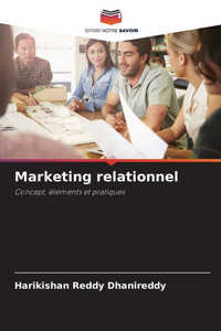 Marketing relationnel Marketing relationnel