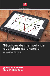 Técnicas de melhoria da qualidade da energia Técnicas de melhoria da qualidade da energia