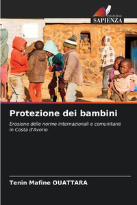 Protezione dei bambini Protezione dei bambini