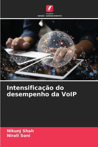 Intensificação do desempenho da VoIP Intensificação do desempenho da VoIP