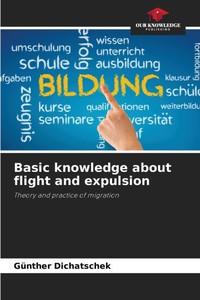 Basic knowledge about flight and expulsion