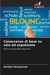 Conoscenze di base su volo ed espulsione Conoscenze di base su volo ed espulsione