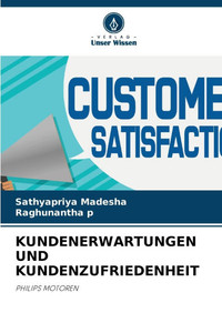 Kundenerwartungen Und Kundenzufriedenheit