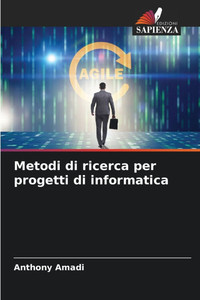 Metodi di ricerca per progetti di informatica