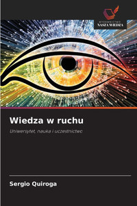 Wiedza w ruchu Wiedza w ruchu