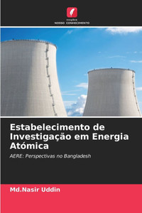 Estabelecimento de Investigação em Energia Atómica Estabelecimento de Investigação em Energia Atómica