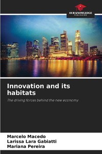 Innovation and its habitats