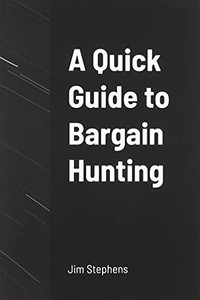 A Quick Guide To Bargain Hunting