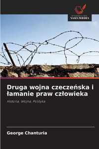 Druga wojna czeczeńska i lamanie praw czlowieka Druga wojna czeczeńska i lamanie praw czlowieka