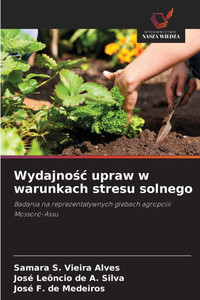 Wydajnośc upraw w warunkach stresu solnego Wydajnośc upraw w warunkach stresu solnego