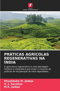 Práticas Agrícolas Regenerativas Na Índia
