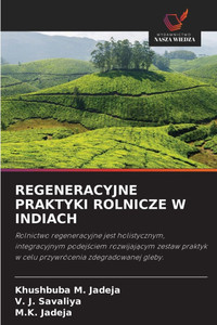 Regeneracyjne Praktyki Rolnicze W Indiach Regeneracyjne Praktyki Rolnicze W Indiach